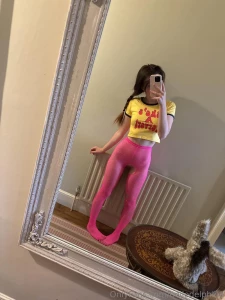 Belle Delphine Nude Pervert Shirt Onlyfans Set Leaked 134498